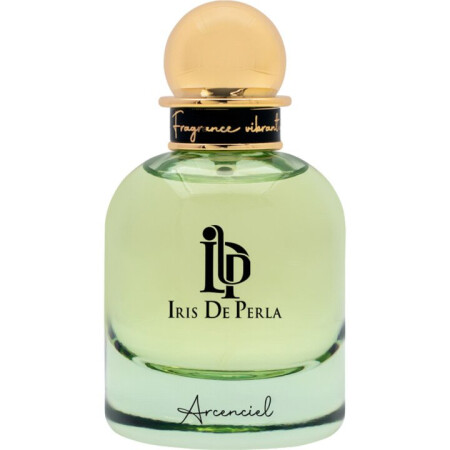 Iris De Perla Arcenciel