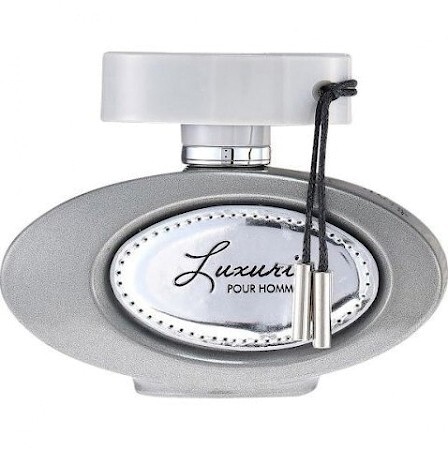 Flavia Luxuria pour Homme