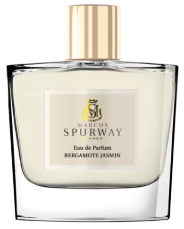 Marcus Spurway Bergamote Jasmin