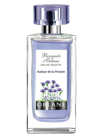 Orlane Bouquets d'Orlane Pivoine