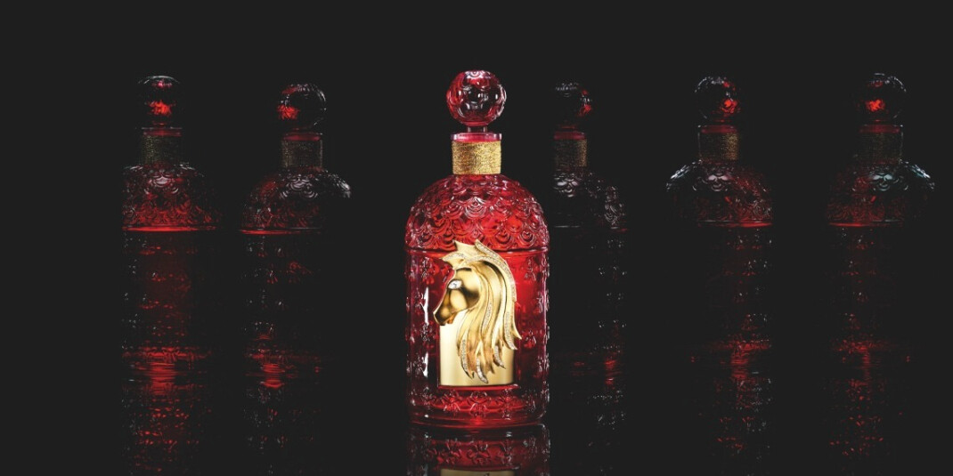 Месяц на Aromo: чествование огненной лошади, юбилейные выпуски и «Бриджертоны»