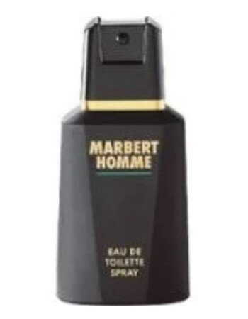 Marbert Marbert Homme