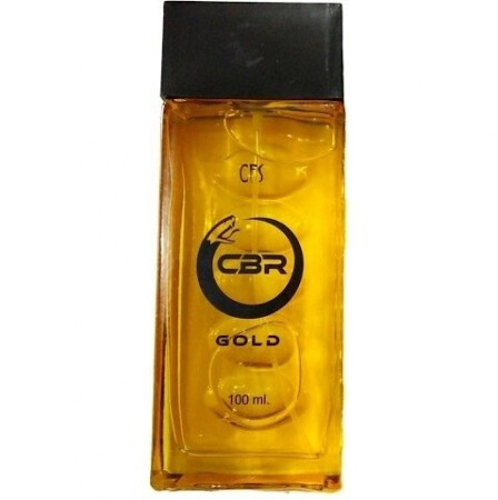 CFS CBR Gold