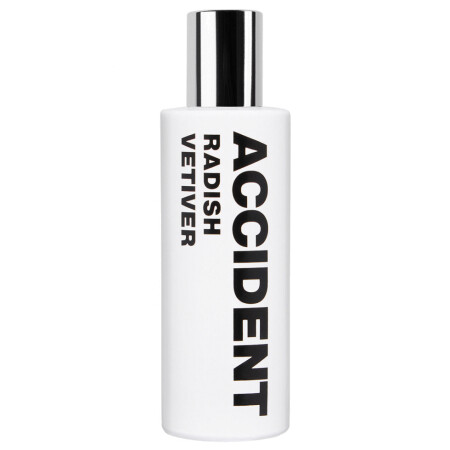 Comme des Garçons Parfums Accident Radish Vetiver