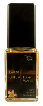 Teufels Kuche Flamy Vanille