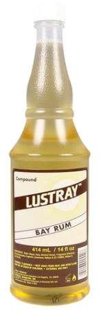 Clubman / Pinaud Lustray Bay Rum