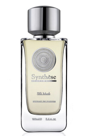 Synthèse Atelier de Parfum Silk Musk
