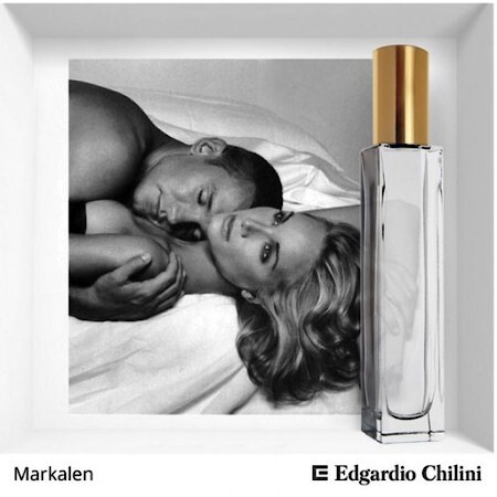 Edgardio Chilini Markalen