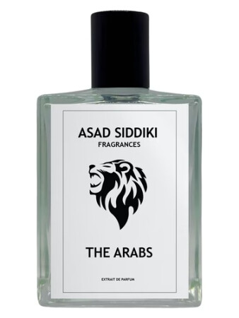 Asad Siddiki The Arabs
