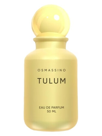Osmassino Tulum