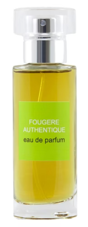 Yan Frolov Fougere Authentique