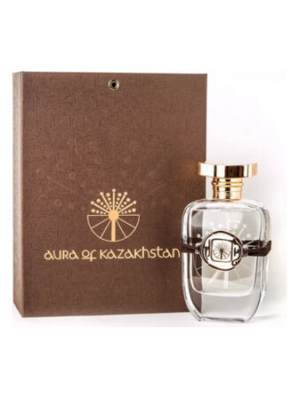 Aura of Kazakhstan 30 Years Special Edition