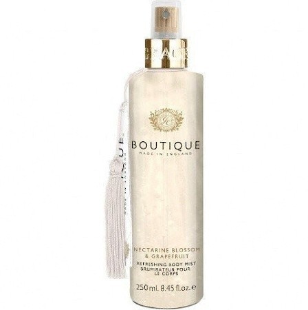 Grace Cole Nectarine Blossom & Grapefruit