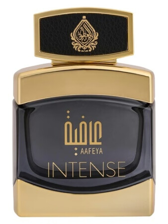 House of Perfumes Aafiya Intense