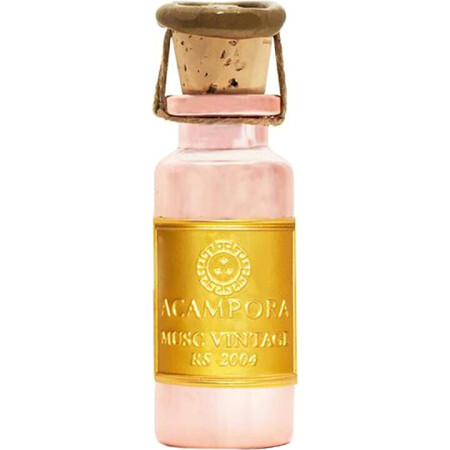 Bruno Acampora Musc Vintage