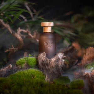 Гурманский и пряный: Bois 1920 представили Cannabis Dolce