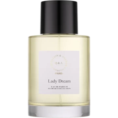 Q&A Lady Dream