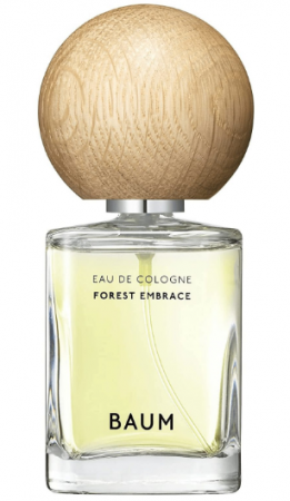Baum Forest Embrace