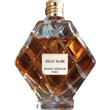 Marcel Guerlain / Hughes Guerlain Œillet