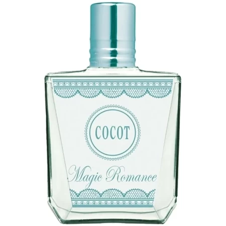 Cocot Magic Romance