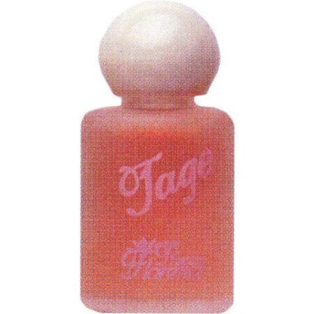 Princess Florence Tage