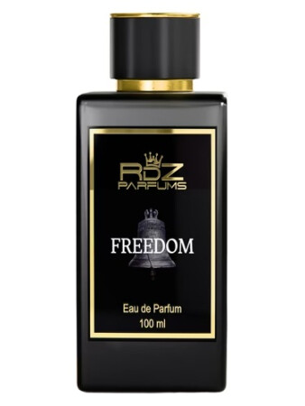 RDZ Parfums Freedom