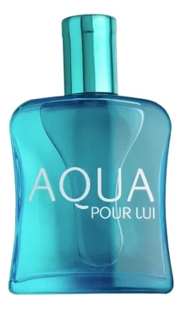 Kiotis Aqua pour Lui