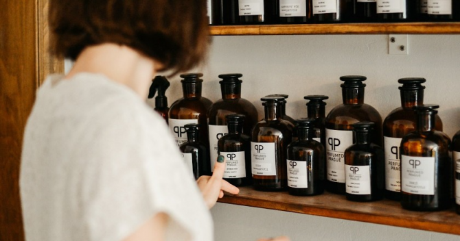 Новое за неделю: лимитки Fragonard и диффузор с запахом бекона