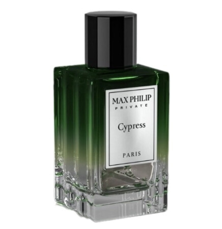 Max Philip Cypress