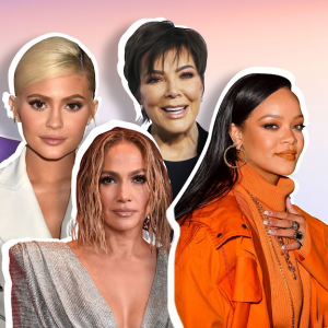 Какими ароматами пользуются знаменитости?