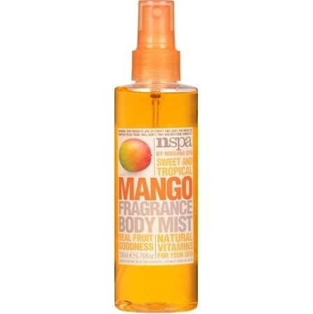 nspa Sweet and Tropical Mango