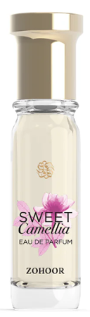 Zohoor Alreef Sweet Camellia