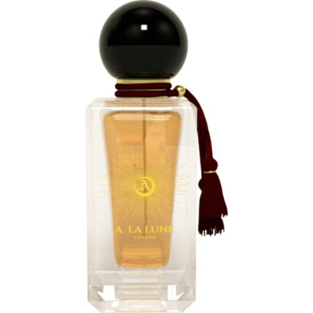 A La Lune Santal Extreme