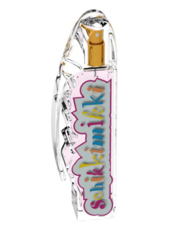 Wilhelm Perfume Schikkimikki