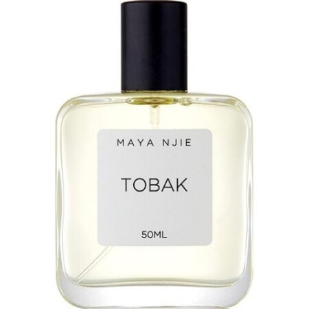 Maya Njie Tobak