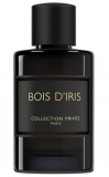 Geparlys Bois d'Iris