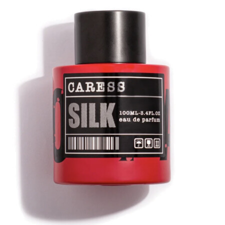 Dhamma Perfumes Aro-Fac Caress