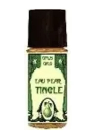 Opus Oils Eau Pear Tingle Parfum
