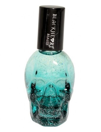 Hot Topic Blackheart Dark Romance