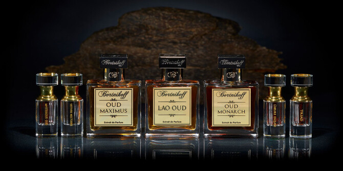 Новое за неделю: жасмин и мускус, ароматы стихий, парные издания Trussardi