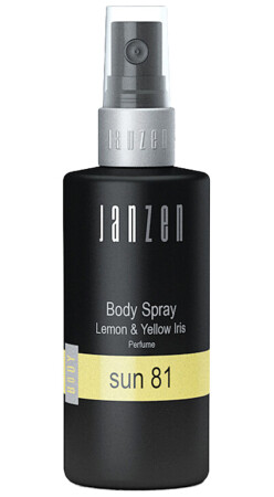 Janzen Sun 81