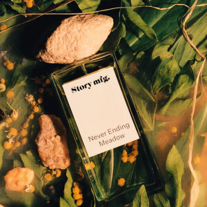 Новое за неделю: релизы Barbour и Story MFG, лимитированные издания Bond No. 9 и Yan Frolov