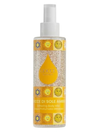 Napoleon Gocce di Sole Amber