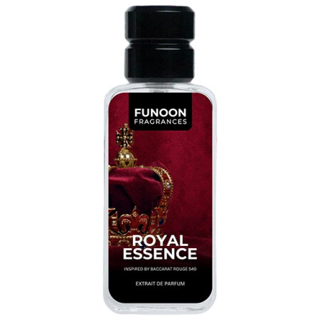 Funoon Fragrances Royal Essence