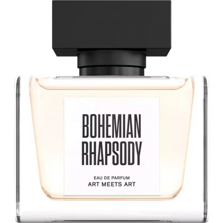 Art Meets Art Bohemian Rhapsody