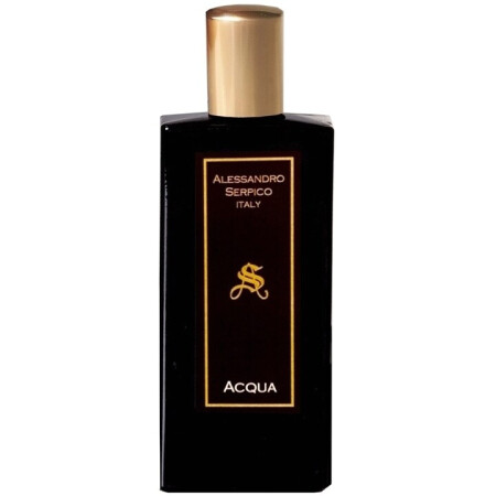 Alessandro Serpico Acqua