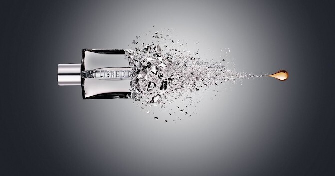 Etat Libre d’Orange посвятили новый аромат «Призраку в доспехах»