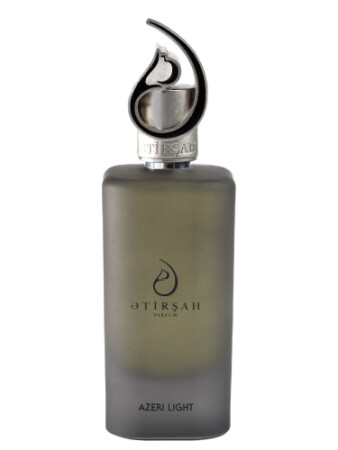 Etirshah Azeri Light