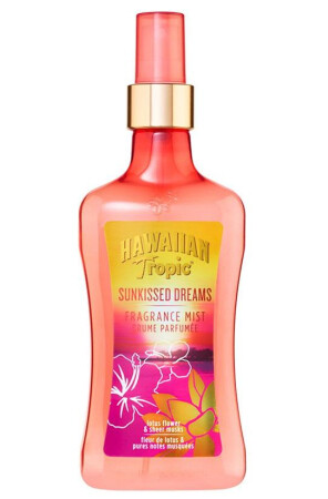 Hawaiian Tropic Sunkissed Dreams