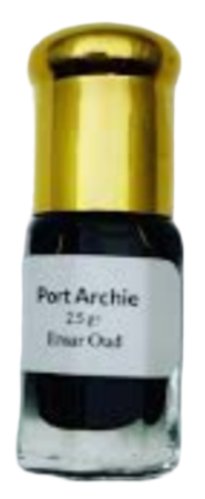 Ensar Oud Port Archie